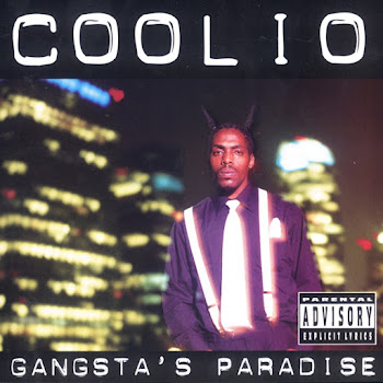 Coolio Gangsta's Paradise (Sped Up) (Feat. L.v.) Скачать mp3