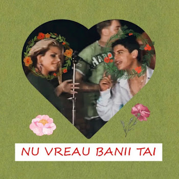 Copilul De Aur & Laura Vass Nu Vreau Banii Tai Скачать mp3