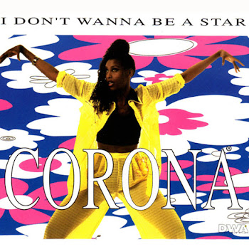 Corona I Don't Wanna Be A Star (Lee Marrow E.u.r.o Beat Mix) Скачать mp3
