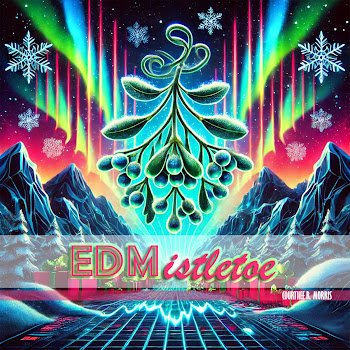 Courtnee R. Morris Twas' The Night Before Christmas (And We Be Bumpin') Скачать mp3