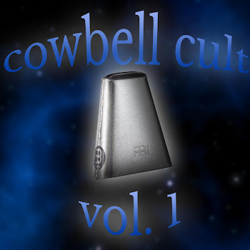 Cowbell Cult Smoke (Feat. Joehdah) Скачать mp3