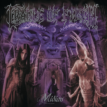 Cradle Of Filth Her Ghost In The Fog Скачать mp3