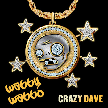 Crazy Dave Wabby Wabbo (Plants Vs. Zombies) Скачать mp3