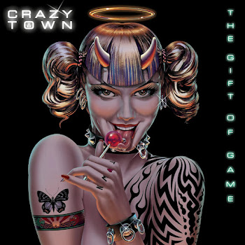 Crazy Town Darkside Скачать mp3