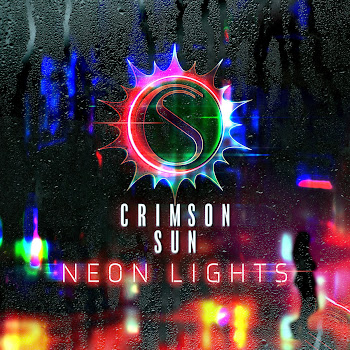Crimson Sun Neon Lights Скачать mp3