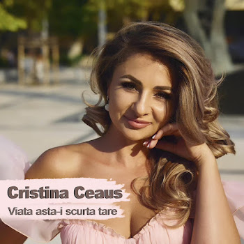 Cristina Ceaus Viața Asta-I Scurtă Tare Скачать mp3