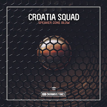 Croatia Squad Speaker Cone Blow (Extended Mix) Скачать mp3