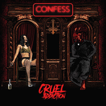 Cruel Addiction Tame Me (I'll Tame You Too) Скачать mp3