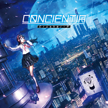 Crusher-P Biohazard Скачать mp3