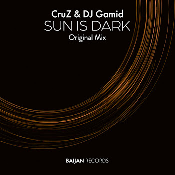 Cruz Sun Is Dark Ft Dj Gamid Скачать mp3
