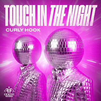 Curly Hook Touch In The Night Скачать mp3