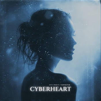 Cvn Cyberheart (Sped Up) Ft Inelvy & Nxrthstxr Скачать mp3