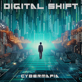 Cybermafia Digital Shift Скачать mp3