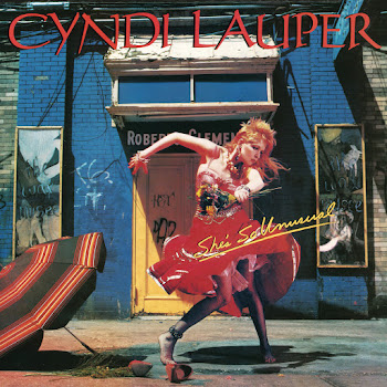 Cyndi Lauper Girls Just Want To Have Fun Скачать mp3