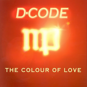 D-Code The Colour Of Love (Radio Mix) Скачать mp3