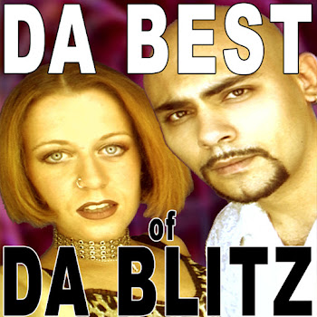 Da Blitz Let Me Be (Let Me Be Original Mix) Скачать mp3