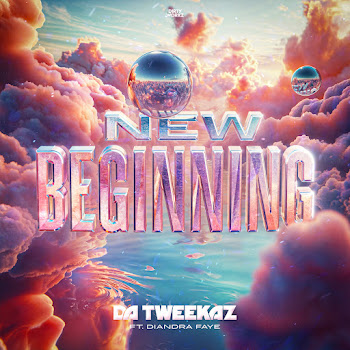 Da Tweekaz New Beginning (Feat. Diandra Faye) Скачать mp3