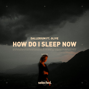Dallerium How Do I Sleep Now (Feat. Olive) Скачать mp3