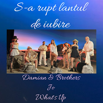 Damian & Brothers S-A Rupt Lantul De Iubire Ft Jo & What's Up Скачать mp3