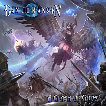 Dan Johansen Empyrean Intervention Скачать mp3