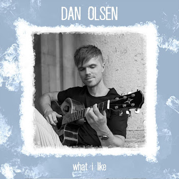 Dan Olsen What I Like Скачать mp3
