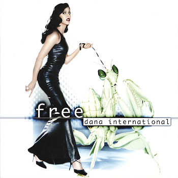 Dana International Free Скачать mp3