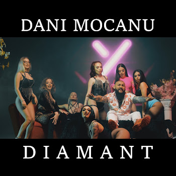 Dani Mocanu Diamant Скачать mp3