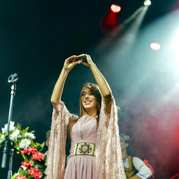 Danica Crnogorčević Jos Ne Svice Скачать mp3