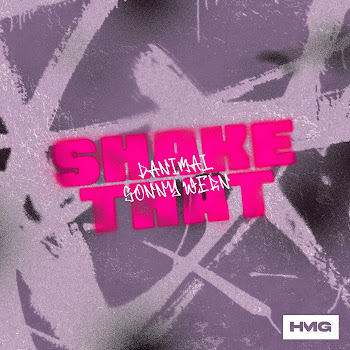 Danimal Shake That Ft Sonny Wern Скачать mp3