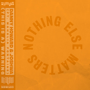 Danny Howard & Joshwa (This Is A) Warning (Feat. Mahalia Fontaine) Скачать mp3