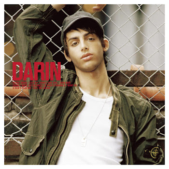 Darin Step Up Скачать mp3