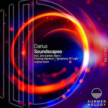 Darius (Pl) Zen Garden Stars Скачать mp3