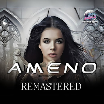 Dariusz Ejdys Ameno (Remastered 2024) Скачать mp3