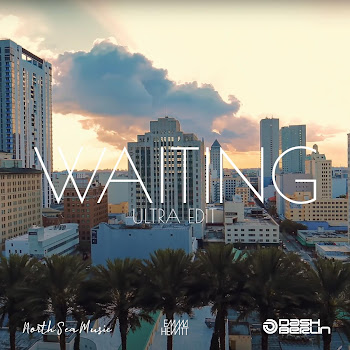 Dash Berlin Waiting (Miami Edit) Ft Emma Hewitt Скачать mp3