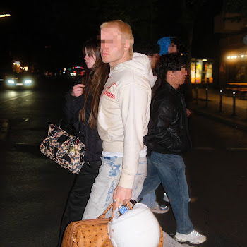 Dauner Germany (Feat. Barré) Ft Ski Aggu & Ikkimel Скачать mp3