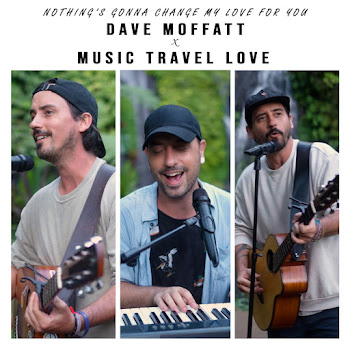 Dave Moffatt Nothing's Gonna Change My Love For You Скачать mp3