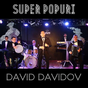 David Davidov Super Popuri Скачать mp3