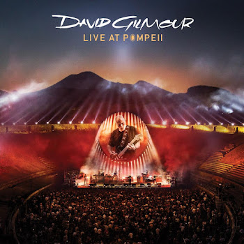 David Gilmour Shine On You Crazy Diamond (Pts. 1-5) [Live At Pompeii 2016] Скачать mp3