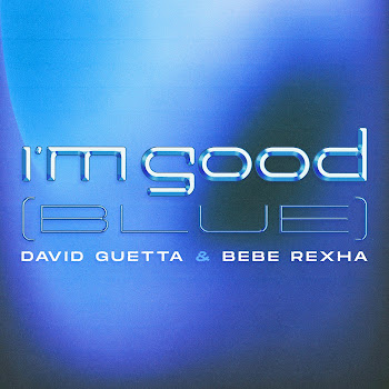 David Guetta I'm Good (Blue) Ft Bebe Rexha Скачать mp3