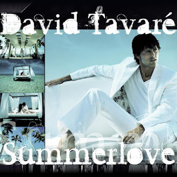 David Tavaré Summerlove Скачать mp3