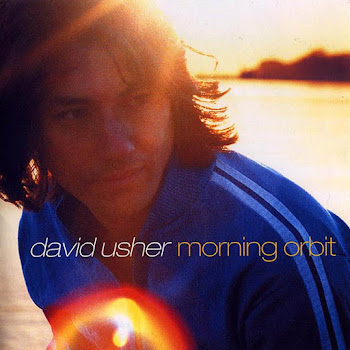 David Usher Black Black Heart Скачать mp3