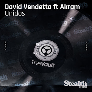 David Vendetta Unidos Para La Musica (Cosa Nostra Radio Edit) (Feat. Akram) Скачать mp3