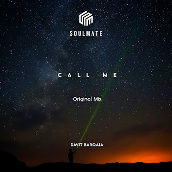 Davit Barqaia Call Me Скачать mp3