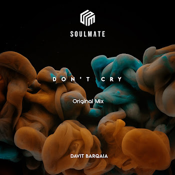 Davit Barqaia Don’t Cry Скачать mp3