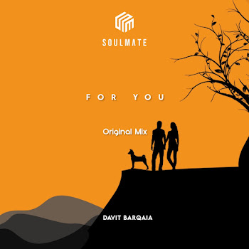 Davit Barqaia For You Скачать mp3