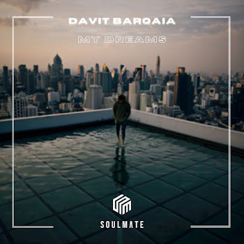 Davit Barqaia My Dreams Скачать mp3