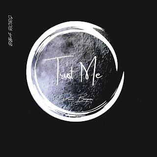 Davit Barqaia Trust Me Скачать mp3