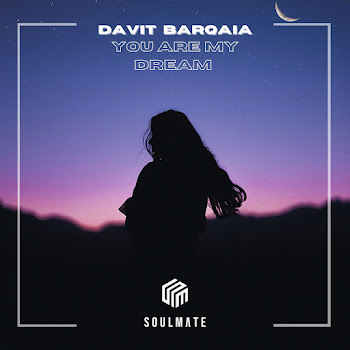 Davit Barqaia You Are My Dream Скачать mp3