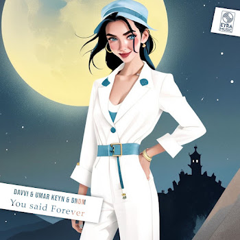 Davvi You Said Forever Ft Umar Keyn & Dndm Скачать mp3