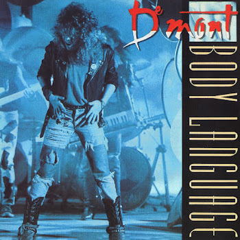 De Mont So Easy Скачать mp3